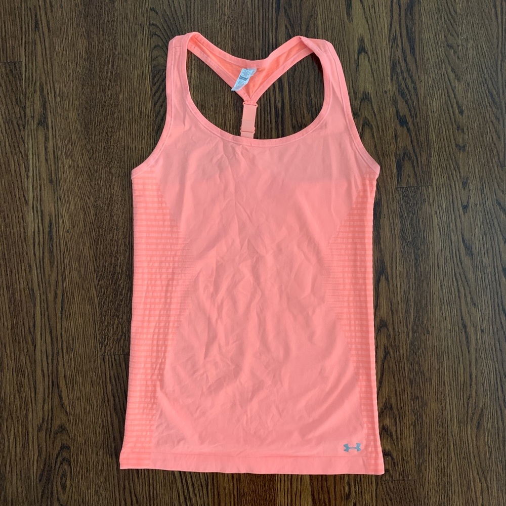 Under Armour tank top